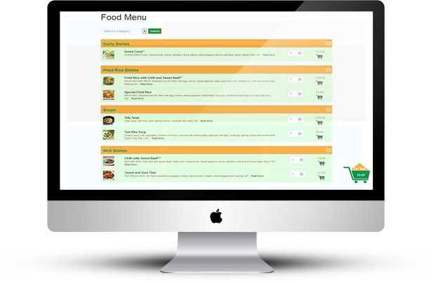 Foodlify - Restaurant Speisekarte für Woocommerce - 14